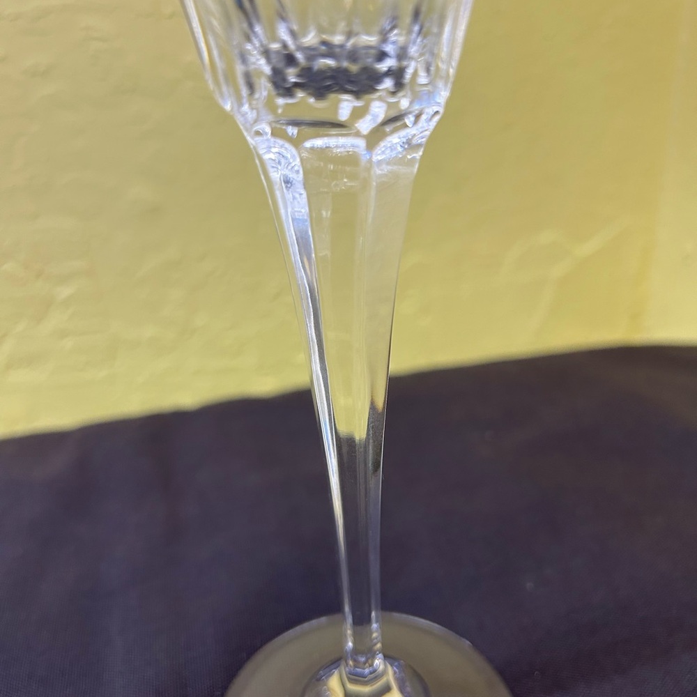 🥂HP🥂 Single Champagne Flute - Picture 4 of 11